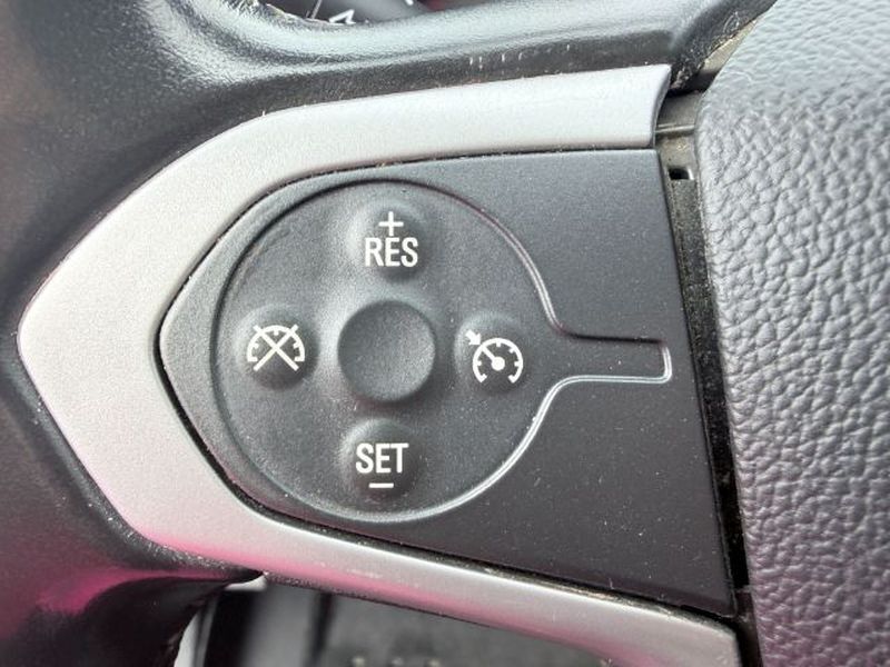2020 Chevrolet Colorado 4WD LT Idaho Falls ID
