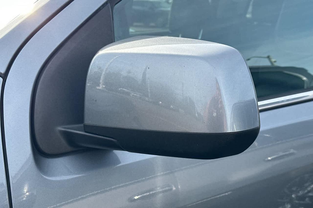 2020 Chevrolet Colorado 4WD LT Roseville CA