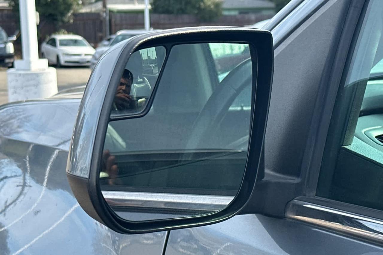 2020 Chevrolet Colorado 4WD LT Roseville CA