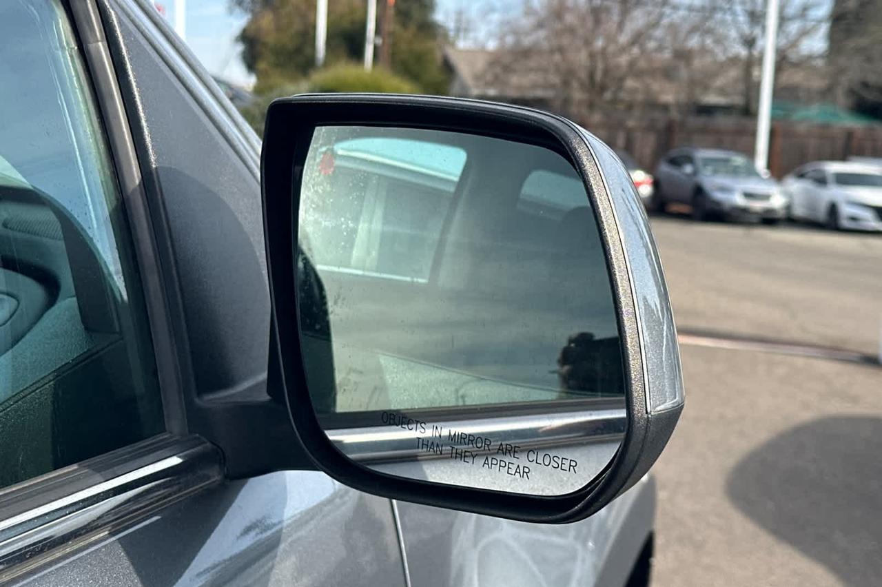 2020 Chevrolet Colorado 4WD LT Roseville CA