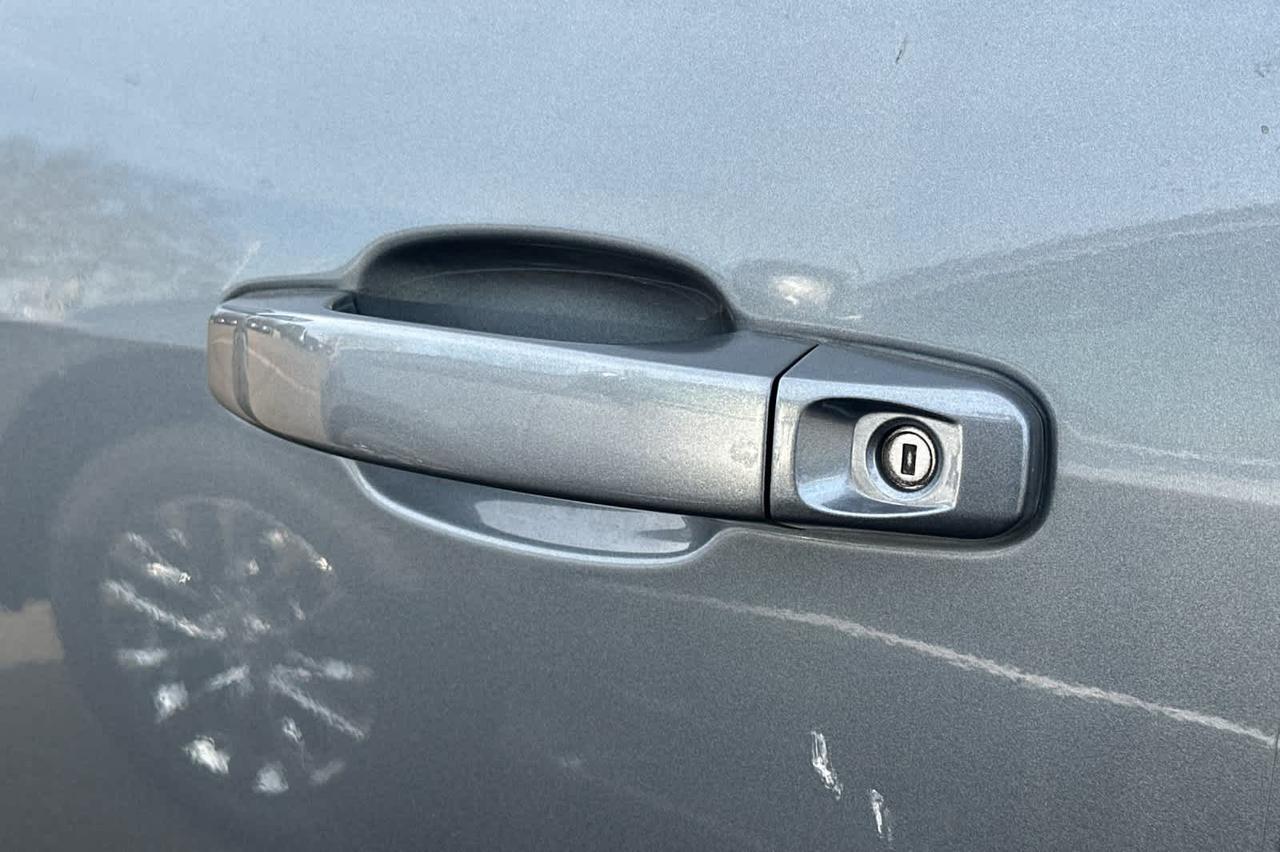 2020 Chevrolet Colorado 4WD LT Roseville CA