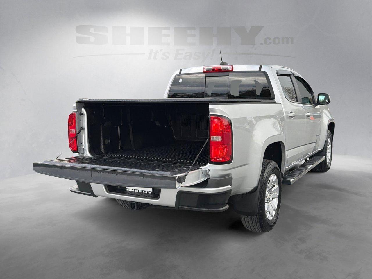 2020 Chevrolet Colorado 4WD LT Hagerstown MD