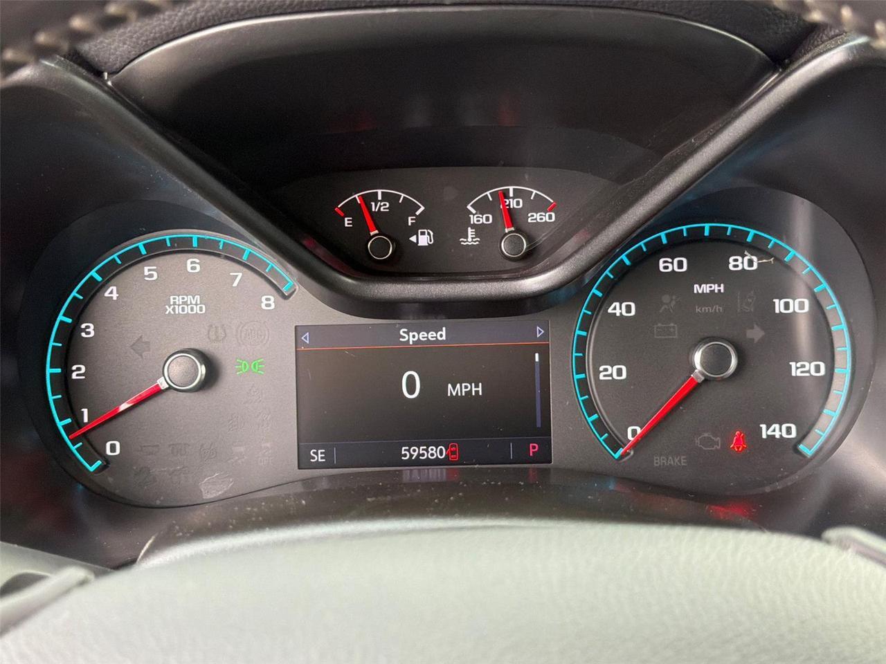 2020 Chevrolet Colorado 4WD LT Hagerstown MD