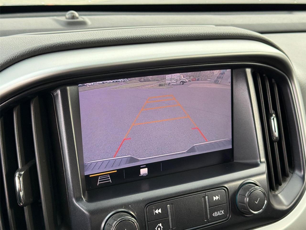 2020 Chevrolet Colorado 4WD LT Hagerstown MD