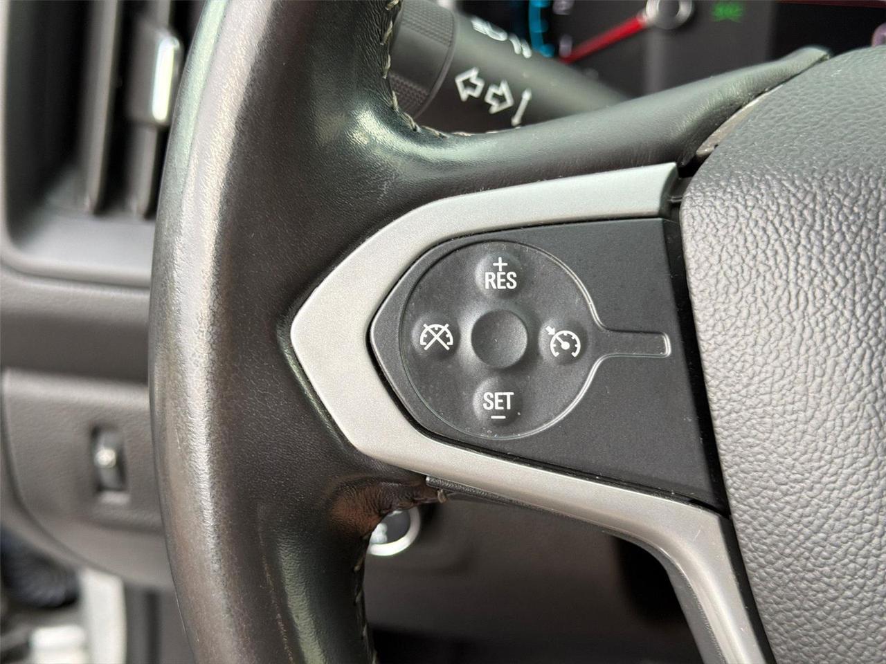 2020 Chevrolet Colorado 4WD LT Hagerstown MD