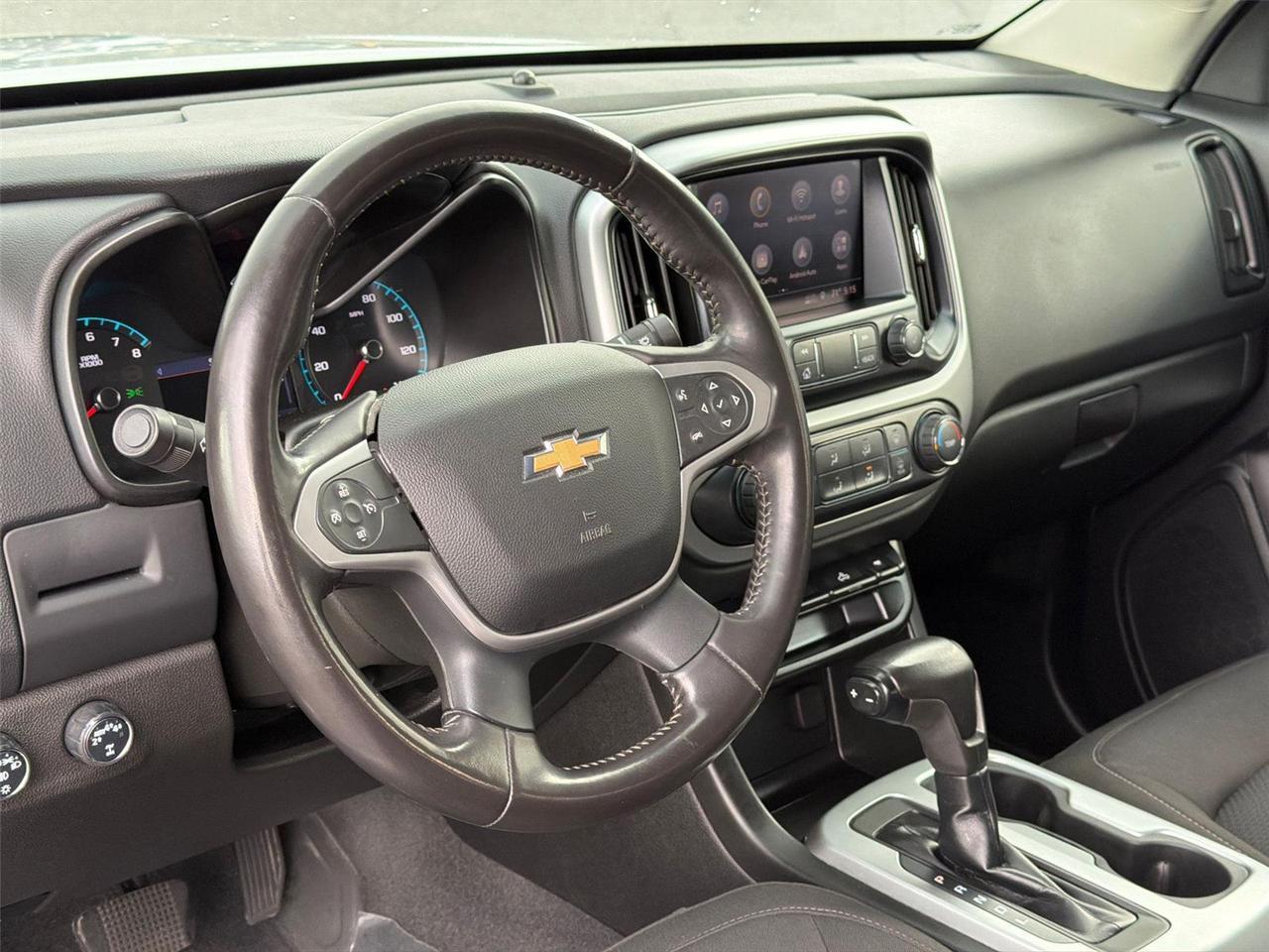 2020 Chevrolet Colorado 4WD LT Hagerstown MD