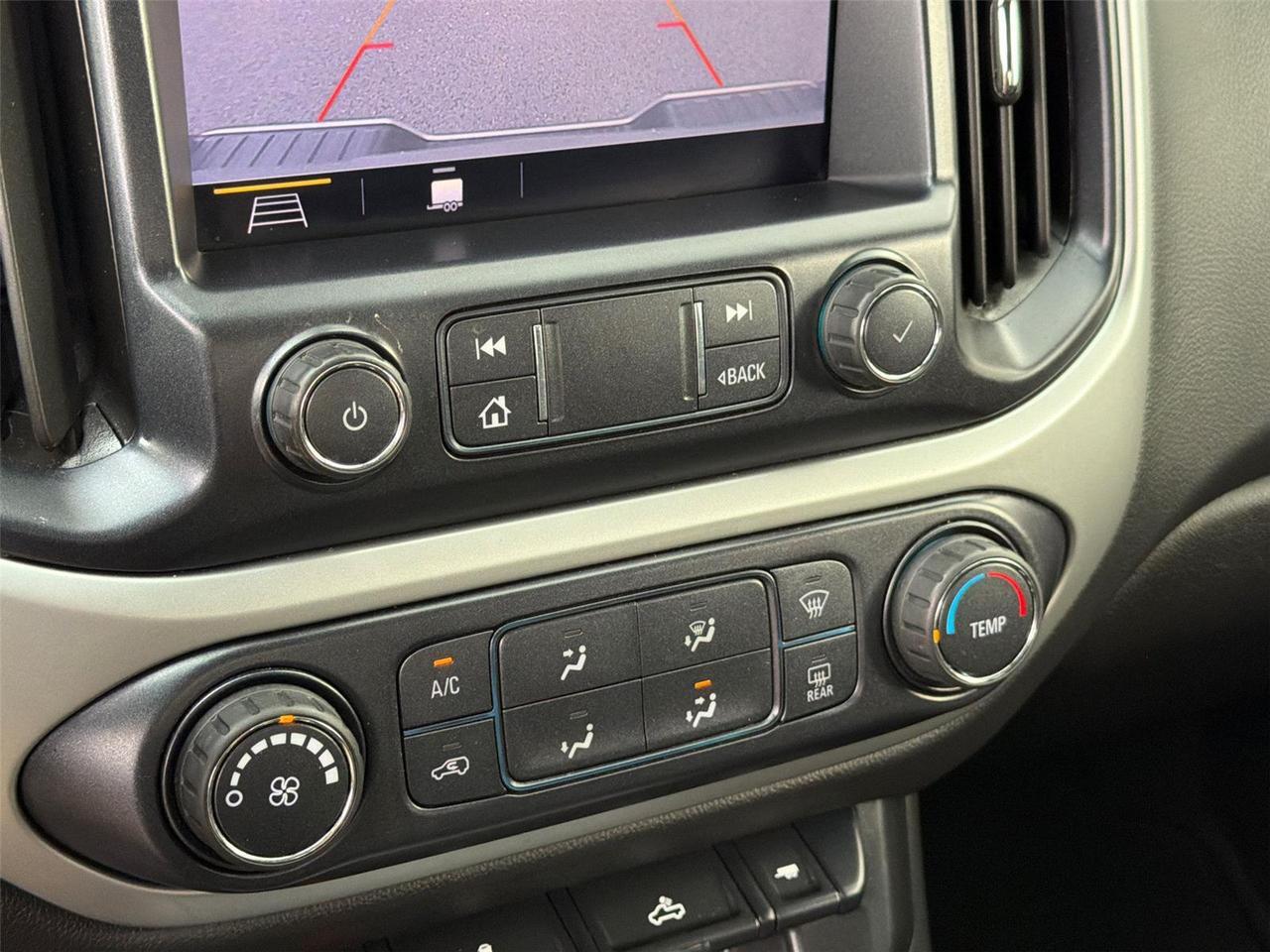 2020 Chevrolet Colorado 4WD LT Hagerstown MD