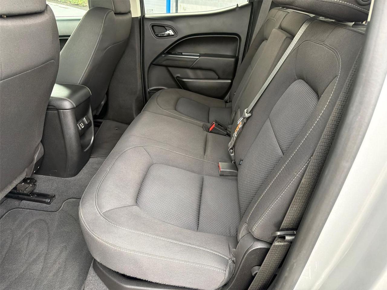 2020 Chevrolet Colorado 4WD LT Hagerstown MD