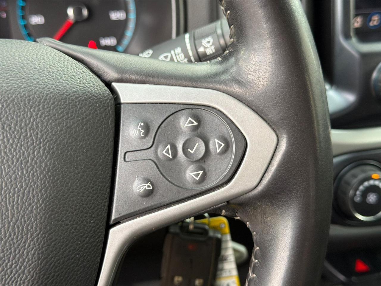 2020 Chevrolet Colorado 4WD LT Hagerstown MD