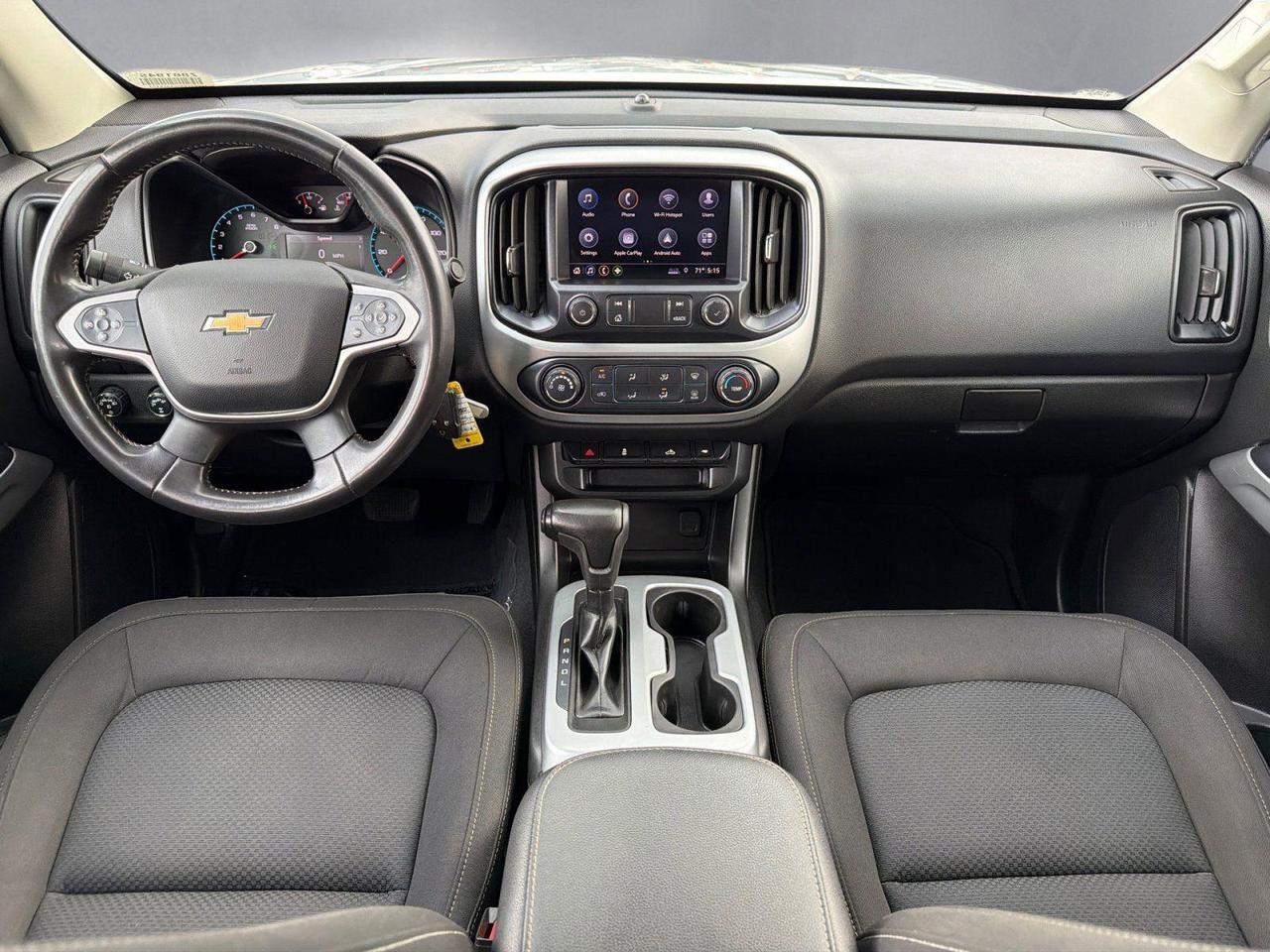 2020 Chevrolet Colorado 4WD LT Hagerstown MD