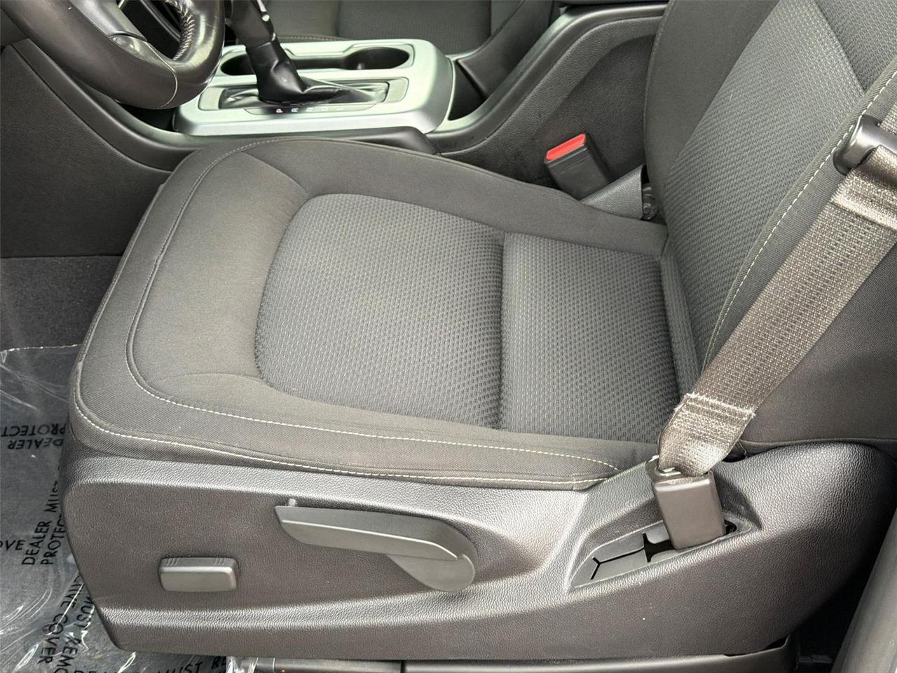 2020 Chevrolet Colorado 4WD LT Hagerstown MD