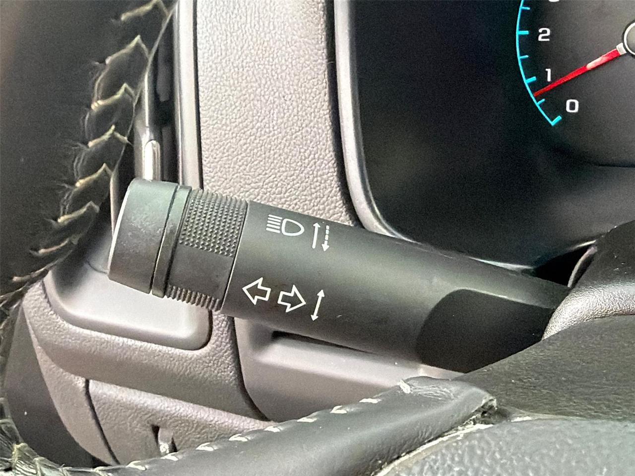 2020 Chevrolet Colorado 4WD LT Hagerstown MD