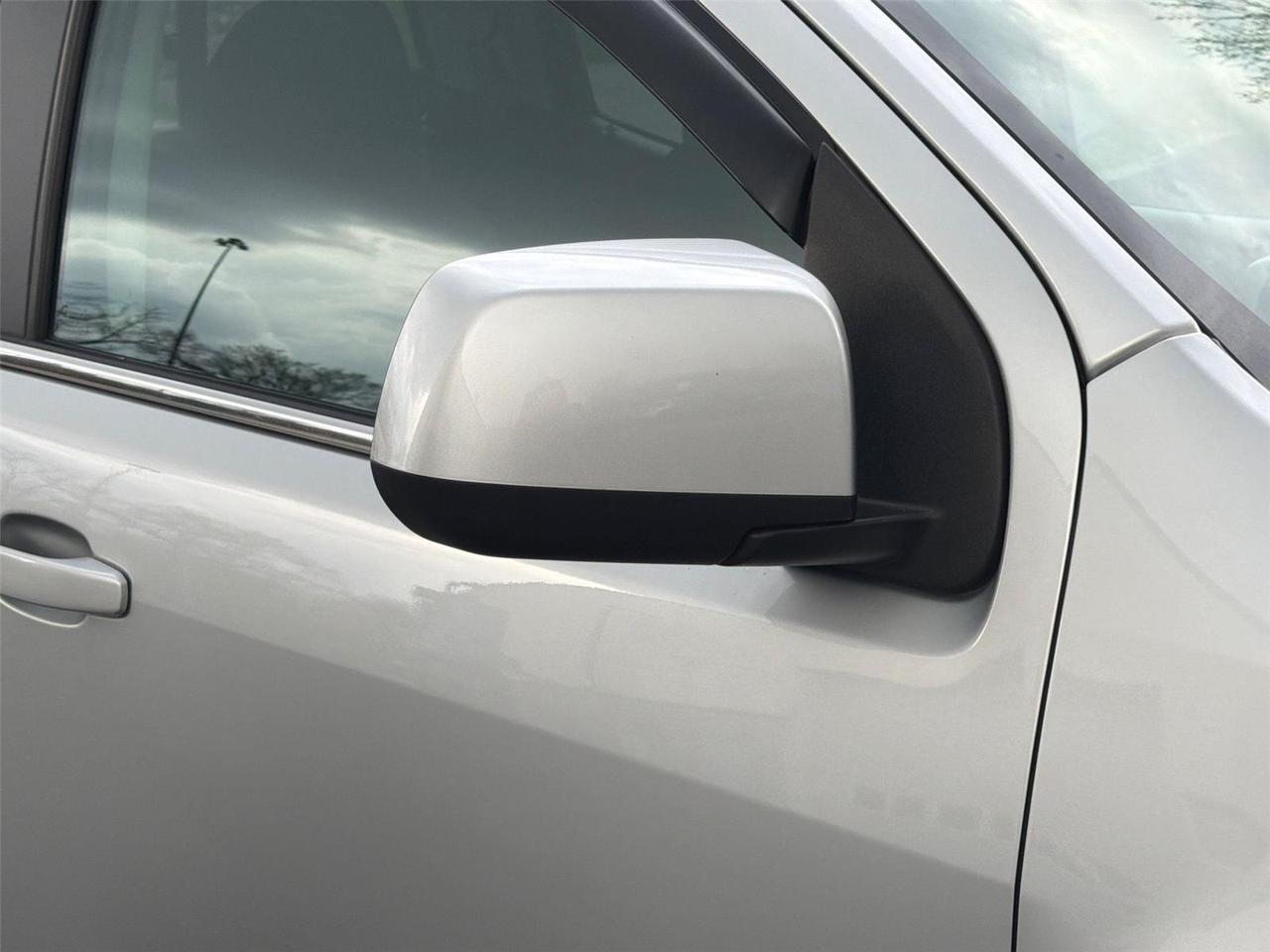 2020 Chevrolet Colorado 4WD LT Hagerstown MD