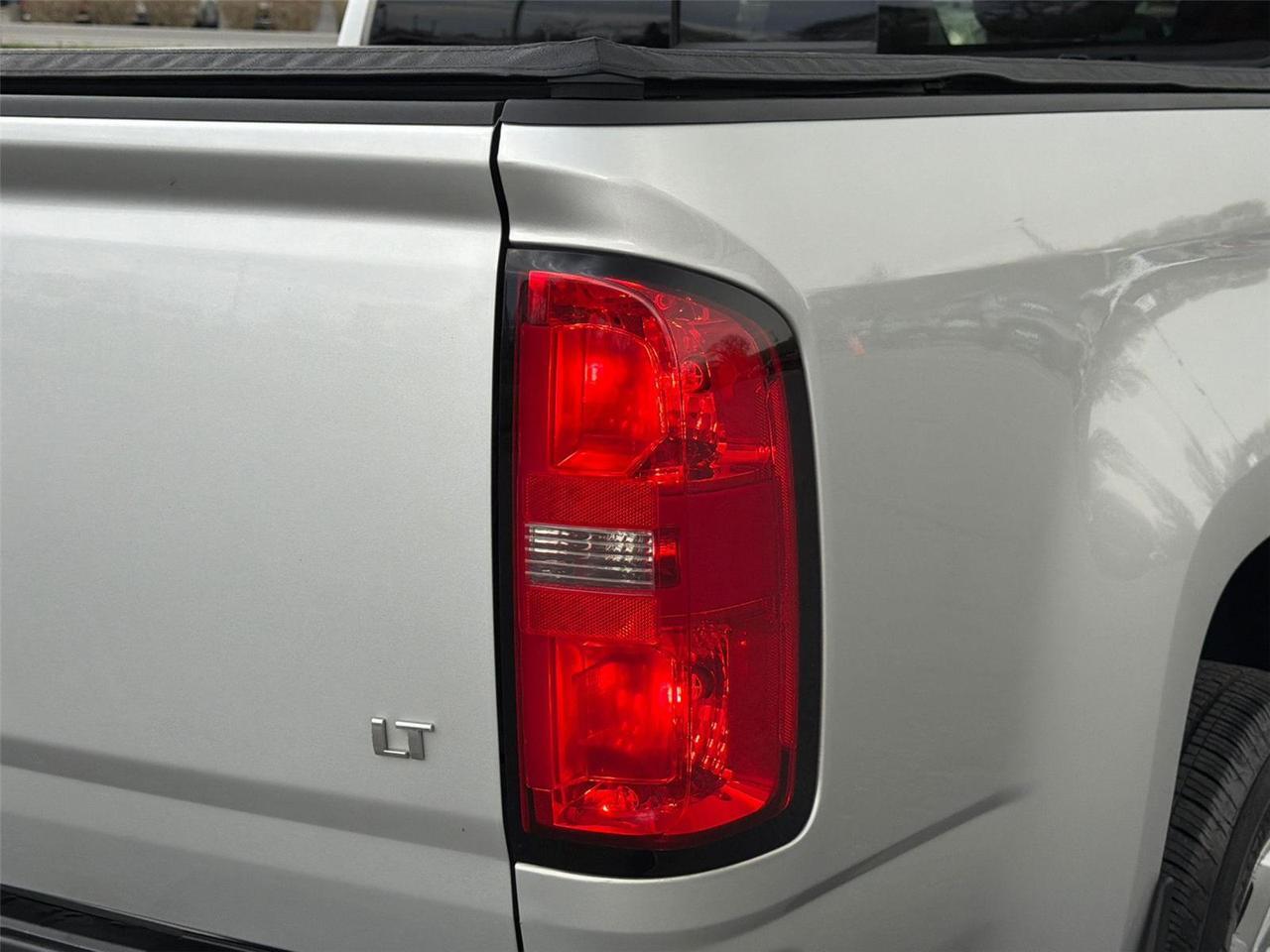 2020 Chevrolet Colorado 4WD LT Hagerstown MD