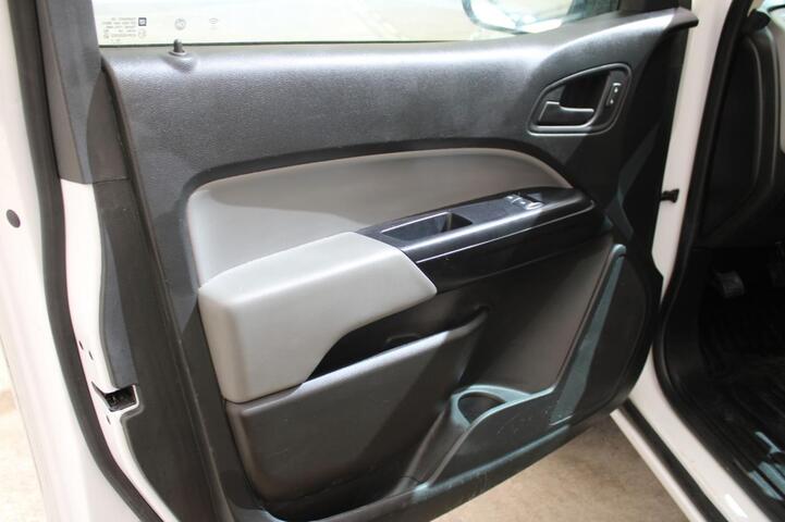2020 Chevrolet Colorado 4WD Work Truck Plano TX