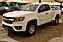2020 Chevrolet Colorado 4WD Work Truck Plano TX