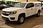 2020 Chevrolet Colorado 4WD Work Truck Plano TX