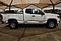 2020 Chevrolet Colorado 4WD Work Truck Plano TX