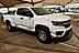 2020 Chevrolet Colorado 4WD Work Truck Plano TX