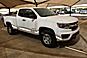 2020 Chevrolet Colorado 4WD Work Truck Plano TX
