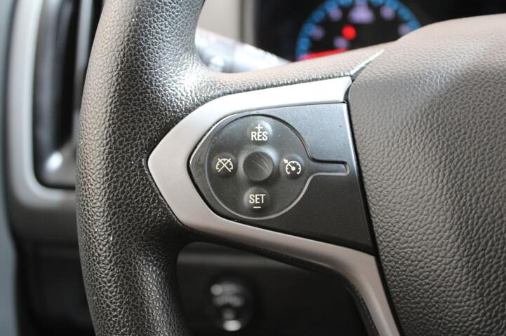 2020 Chevrolet Colorado 4WD Work Truck Plano TX