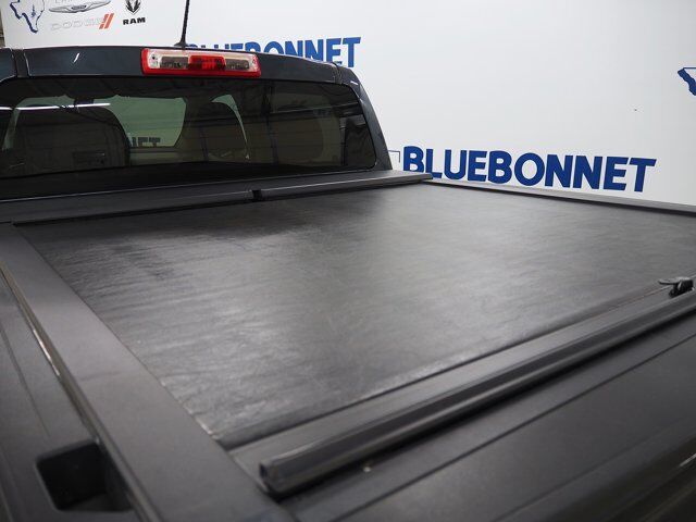 2020 Chevrolet Colorado 4WD Work Truck New Braunfels TX