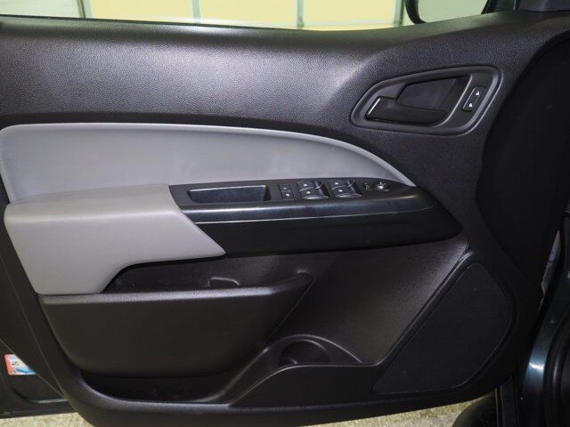2020 Chevrolet Colorado 4WD Work Truck New Braunfels TX