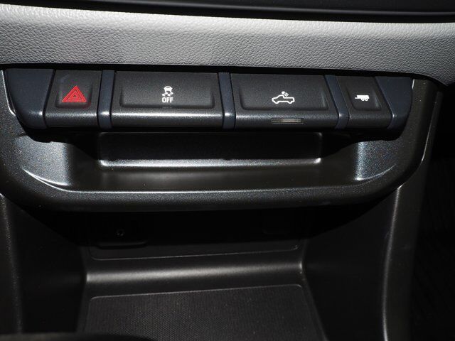 2020 Chevrolet Colorado 4WD Work Truck New Braunfels TX