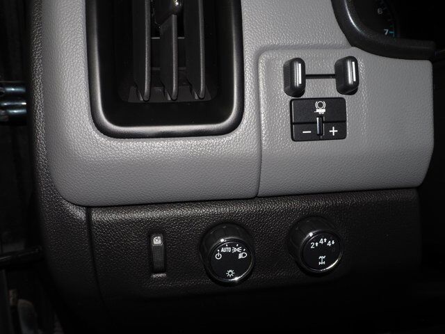 2020 Chevrolet Colorado 4WD Work Truck New Braunfels TX