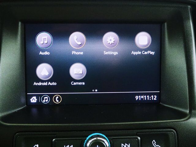 2020 Chevrolet Colorado 4WD Work Truck New Braunfels TX