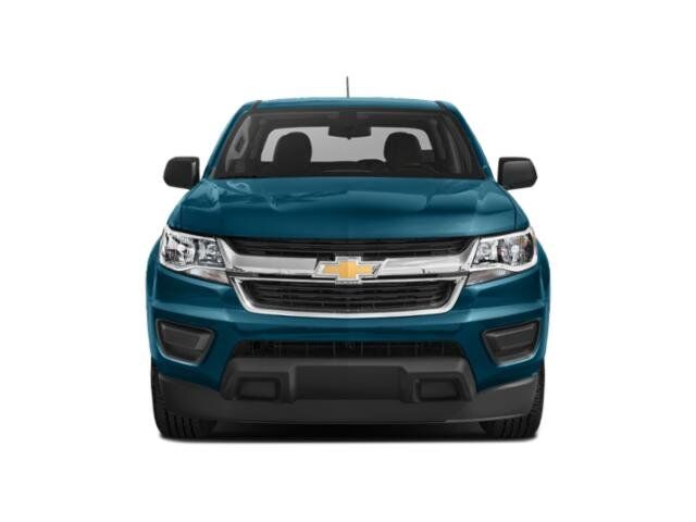 2020 Chevrolet Colorado 4WD Work Truck Winder GA