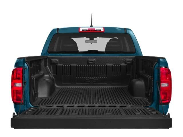 2020 Chevrolet Colorado 4WD Work Truck Winder GA