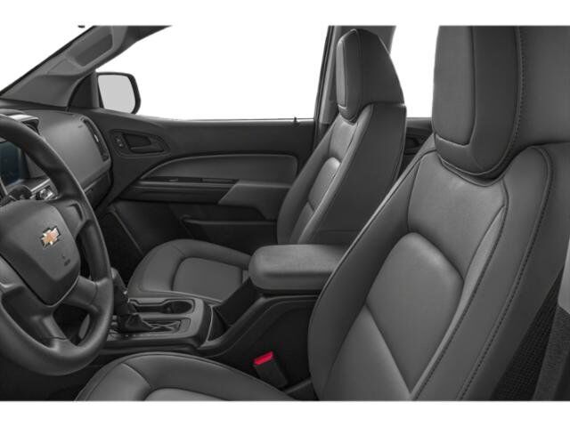 2020 Chevrolet Colorado 4WD Work Truck Winder GA