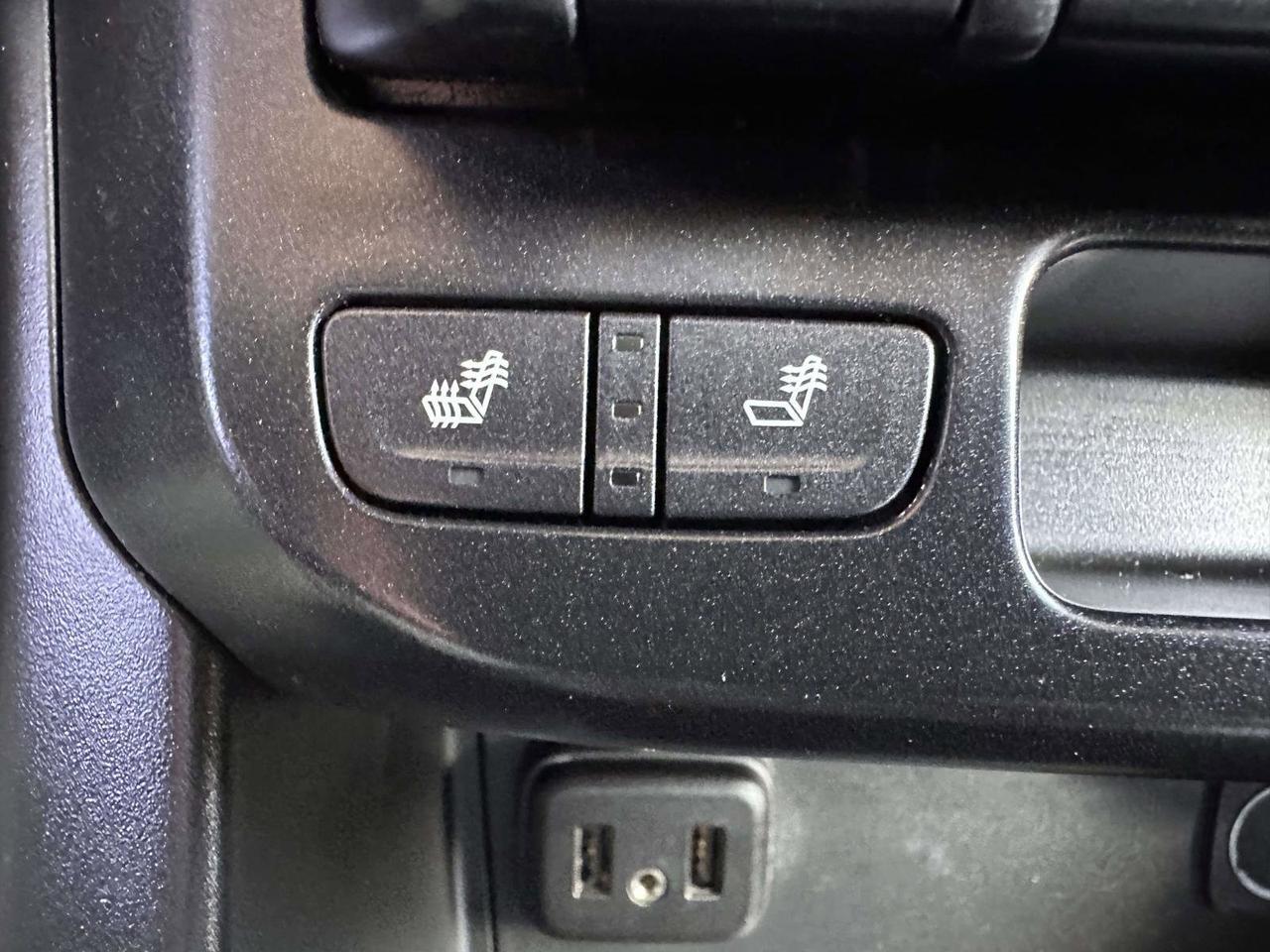 2020 Chevrolet Colorado 4WD Z71 San Clemente CA