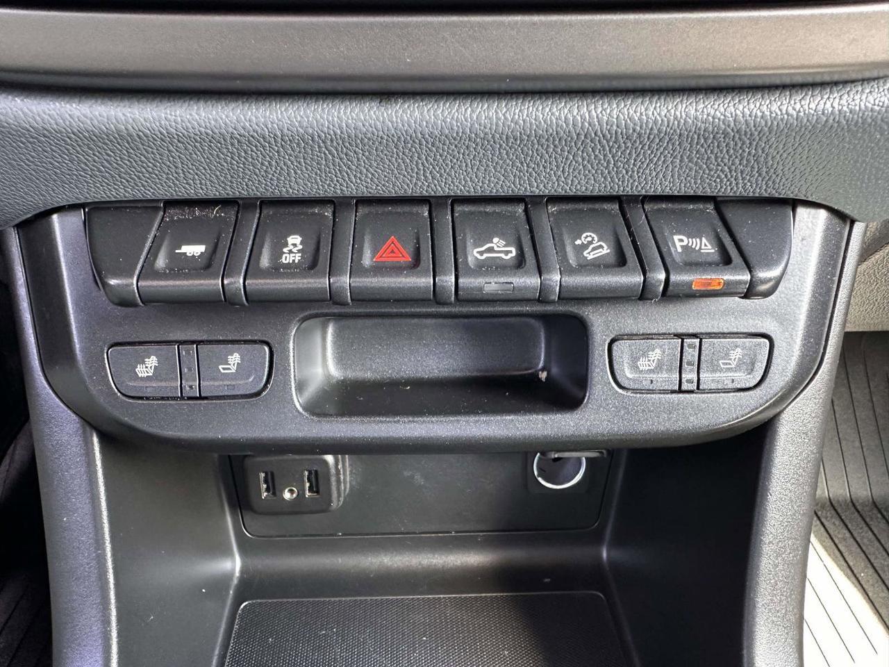 2020 Chevrolet Colorado 4WD Z71 San Clemente CA