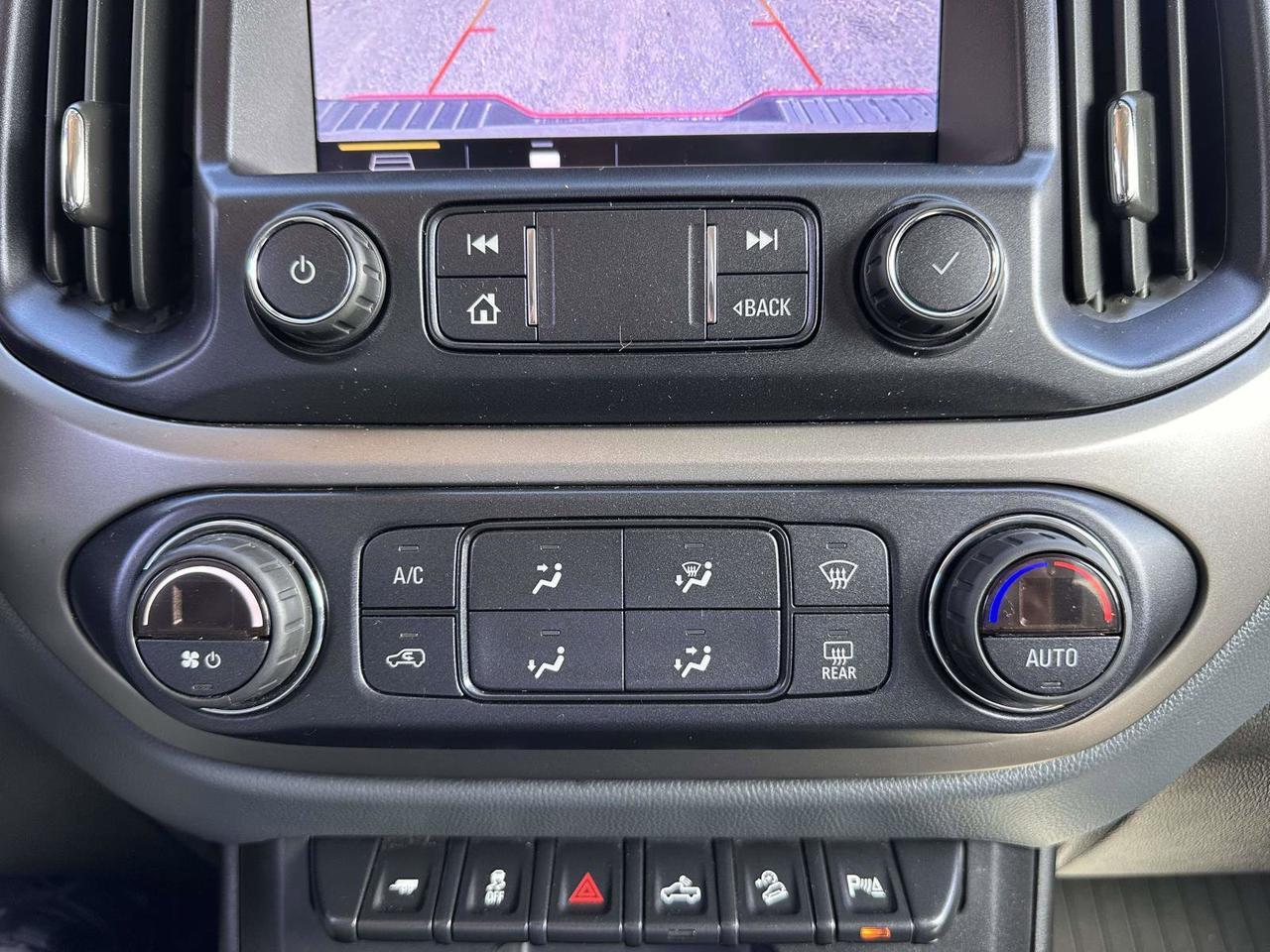 2020 Chevrolet Colorado 4WD Z71 San Clemente CA