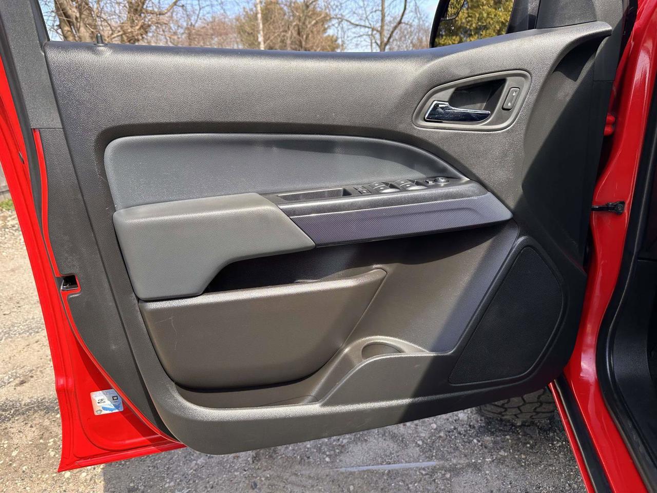 2020 Chevrolet Colorado 4WD Z71 San Clemente CA