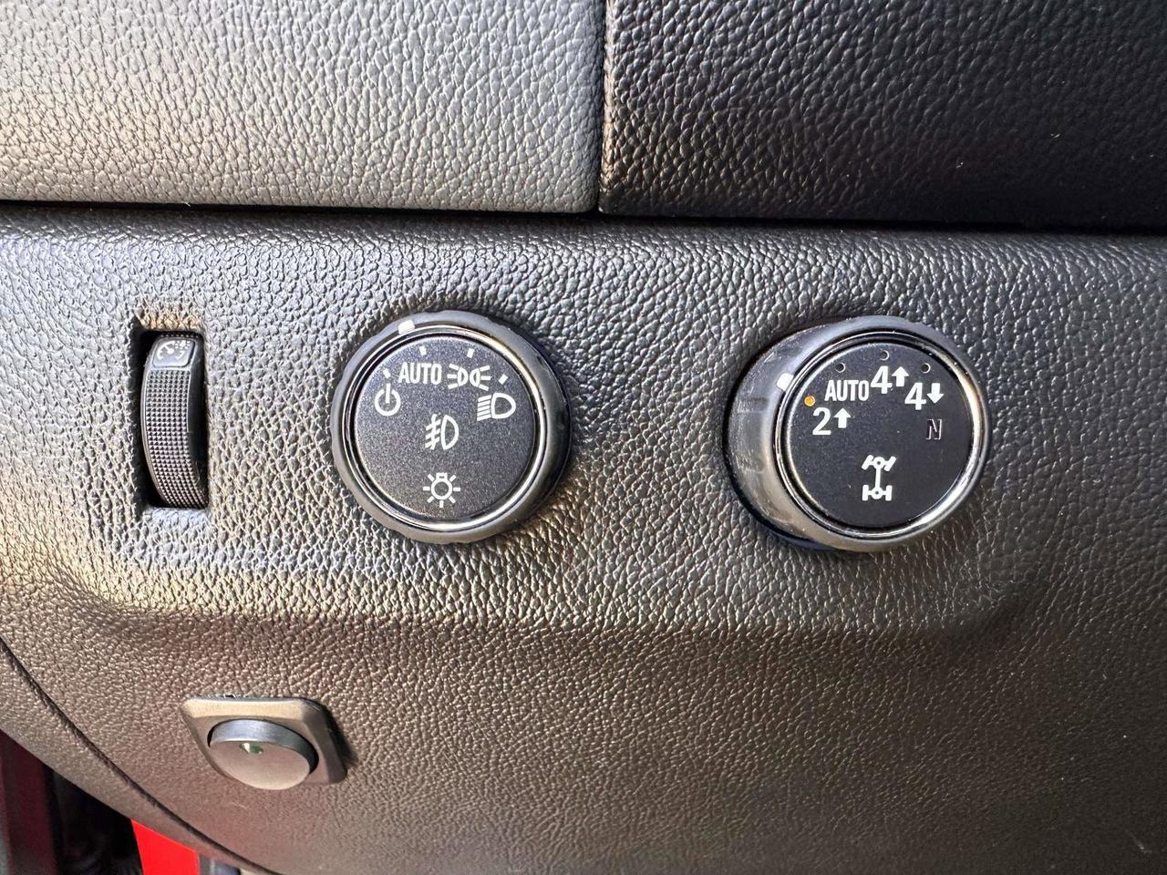 2020 Chevrolet Colorado 4WD Z71 San Clemente CA