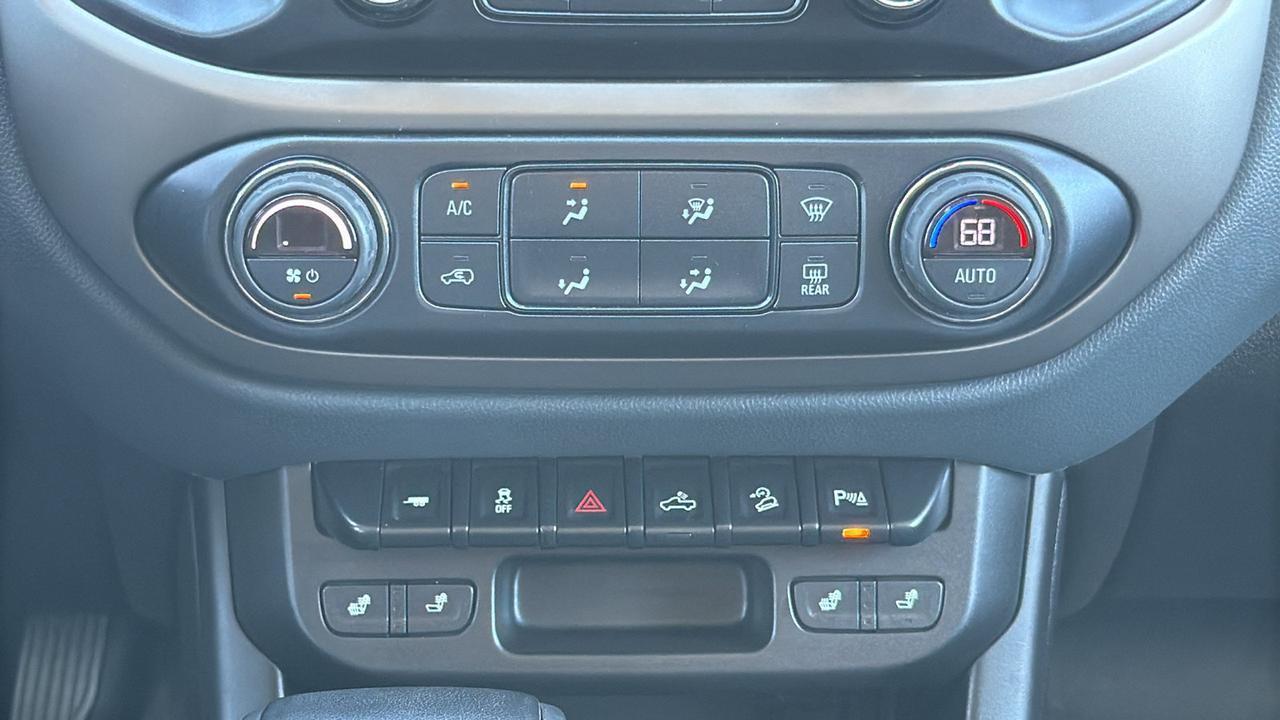 2020 Chevrolet Colorado 4WD Z71 New Braunfels TX