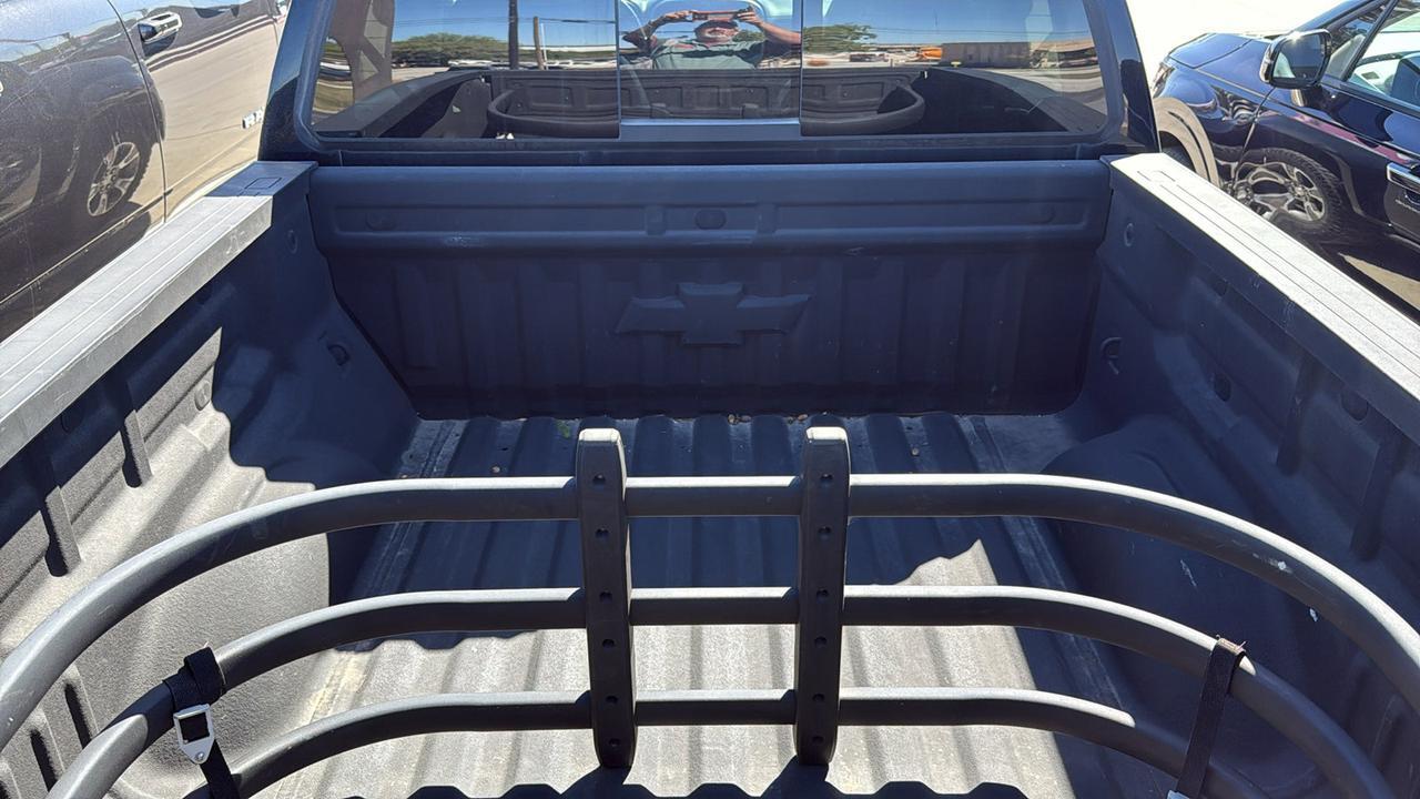 2020 Chevrolet Colorado 4WD Z71 New Braunfels TX