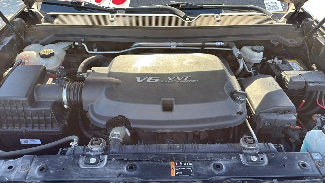 2020 Chevrolet Colorado 4WD Z71 New Braunfels TX