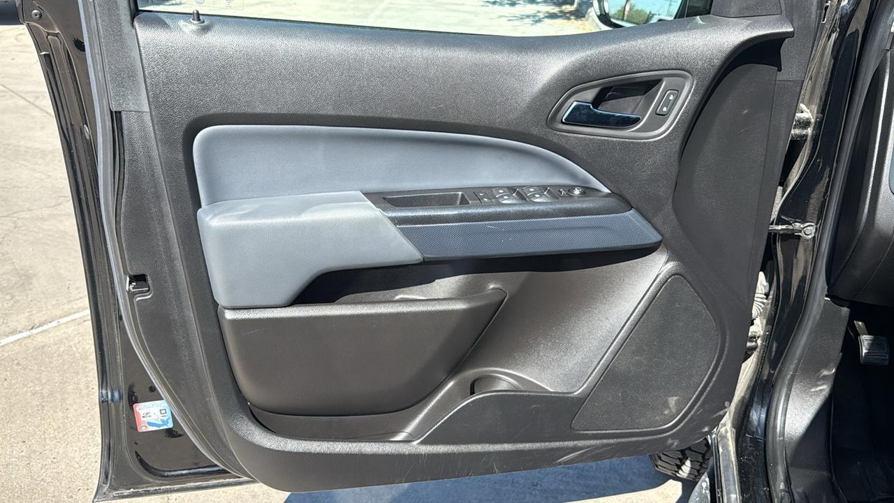 2020 Chevrolet Colorado 4WD Z71 New Braunfels TX