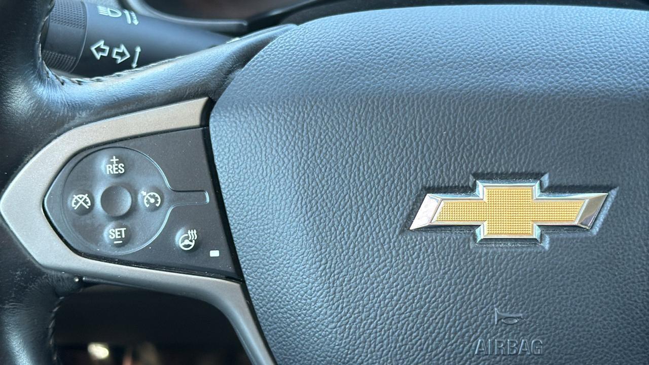 2020 Chevrolet Colorado 4WD Z71 New Braunfels TX