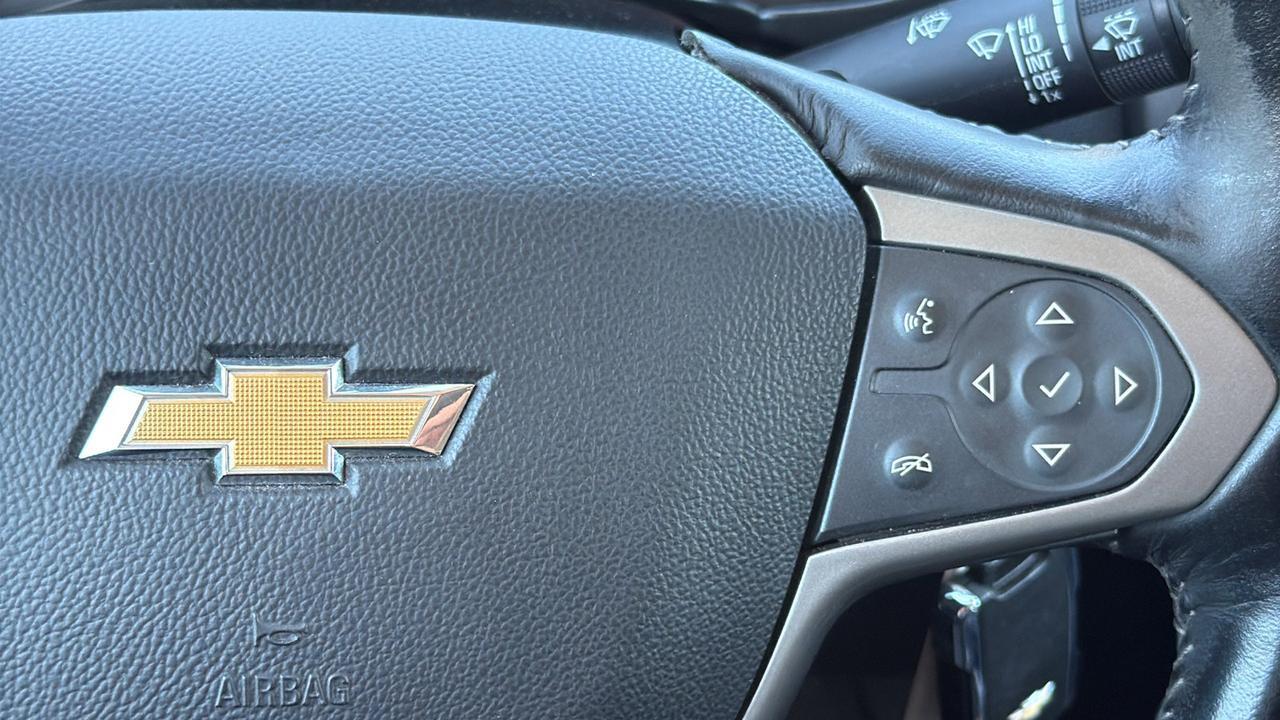 2020 Chevrolet Colorado 4WD Z71 New Braunfels TX