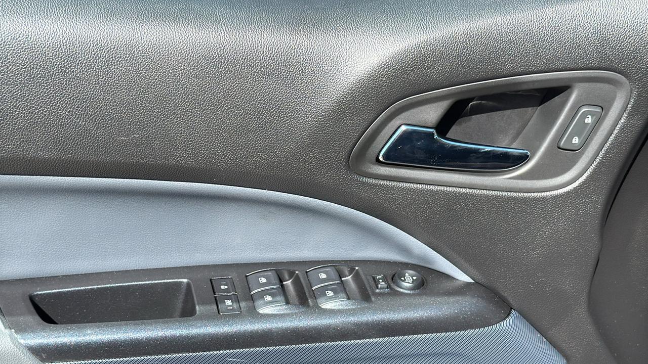 2020 Chevrolet Colorado 4WD Z71 New Braunfels TX