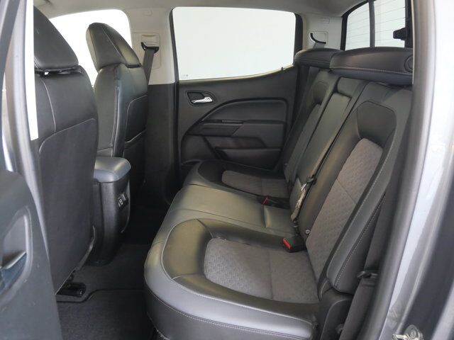 2020 Chevrolet Colorado 4WD Z71 San Juan TX