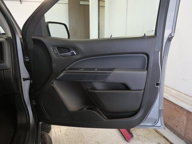 2020 Chevrolet Colorado 4WD Z71 San Juan TX