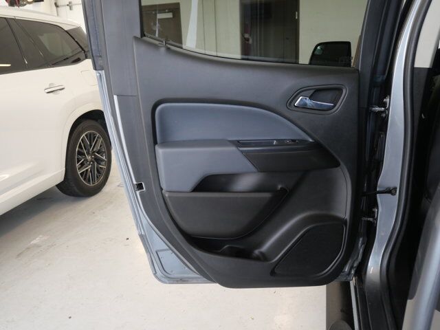 2020 Chevrolet Colorado 4WD Z71 San Juan TX