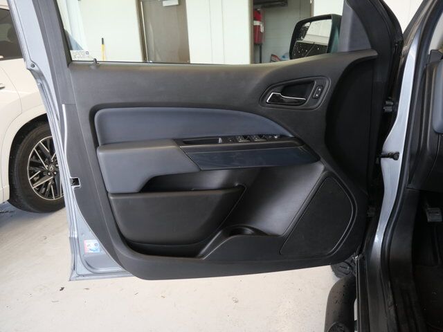 2020 Chevrolet Colorado 4WD Z71 San Juan TX