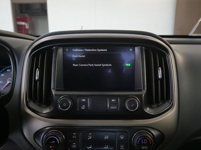 2020 Chevrolet Colorado 4WD Z71 San Juan TX